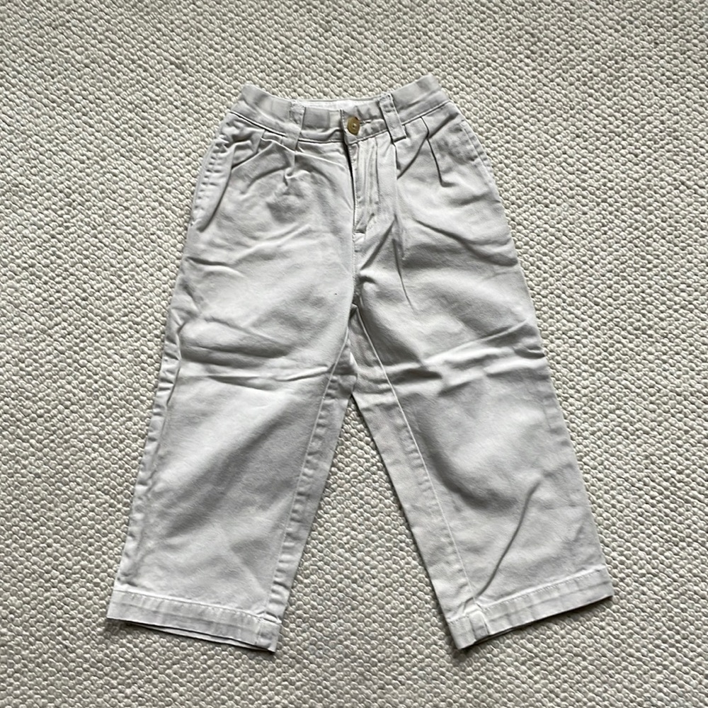 Ralph Lauren classic polo Chino.